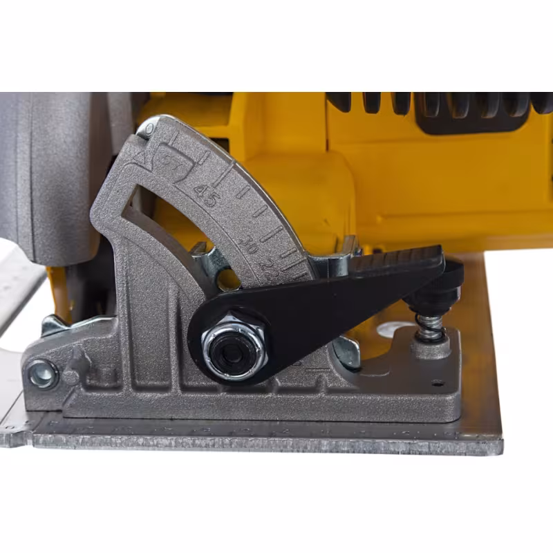 Пила дисковая сетевая DeWalt DWE 575