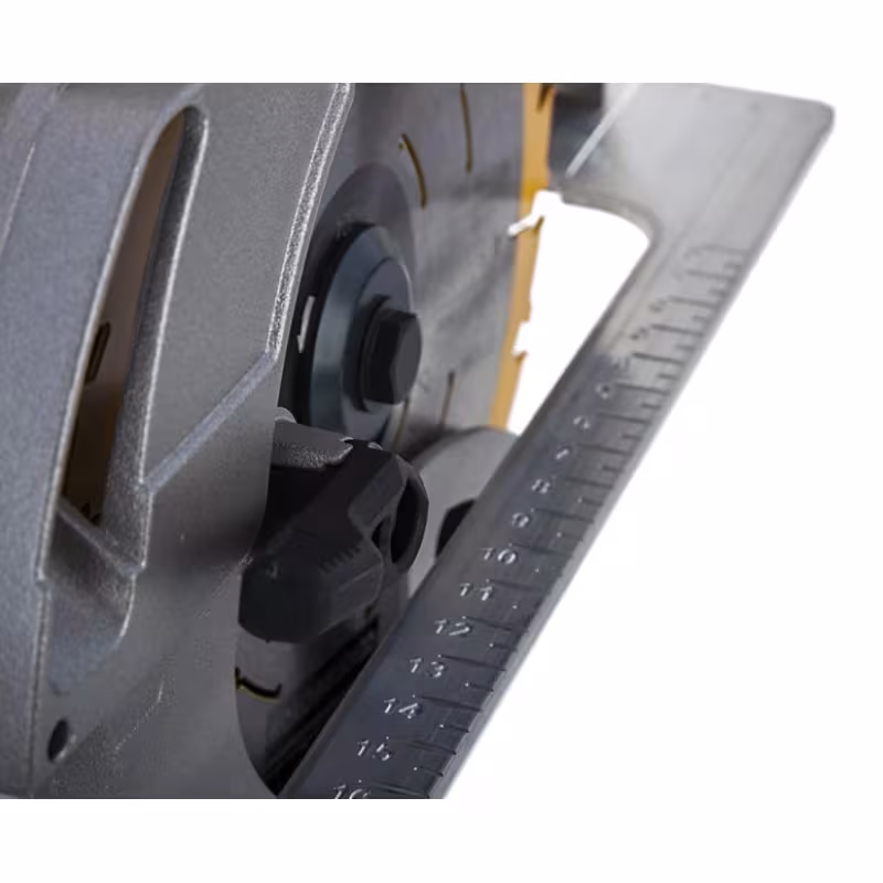 Пила дисковая сетевая DeWalt DWE 575