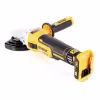 Шлифмашина угловая аккумуляторная DeWALT DCG405FN