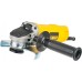 Шлифмашина угловая DeWALT DWE4151