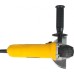 Шлифмашина угловая DeWALT DWE4151