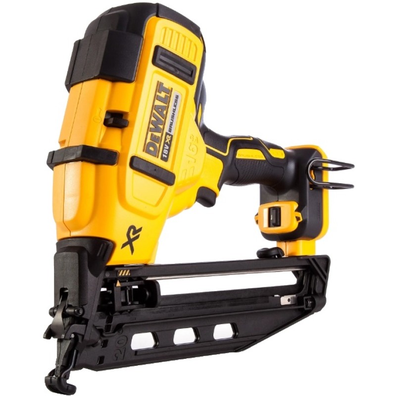 Нейлер аккумуляторный DeWALT DCN660N