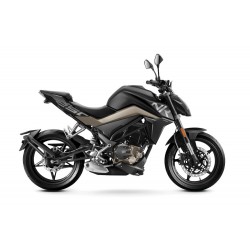 Мотоцикл дорожный CFMOTO 250 NK (ABS) 