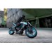 Мотоцикл дорожный CFMOTO 250 NK (ABS) 