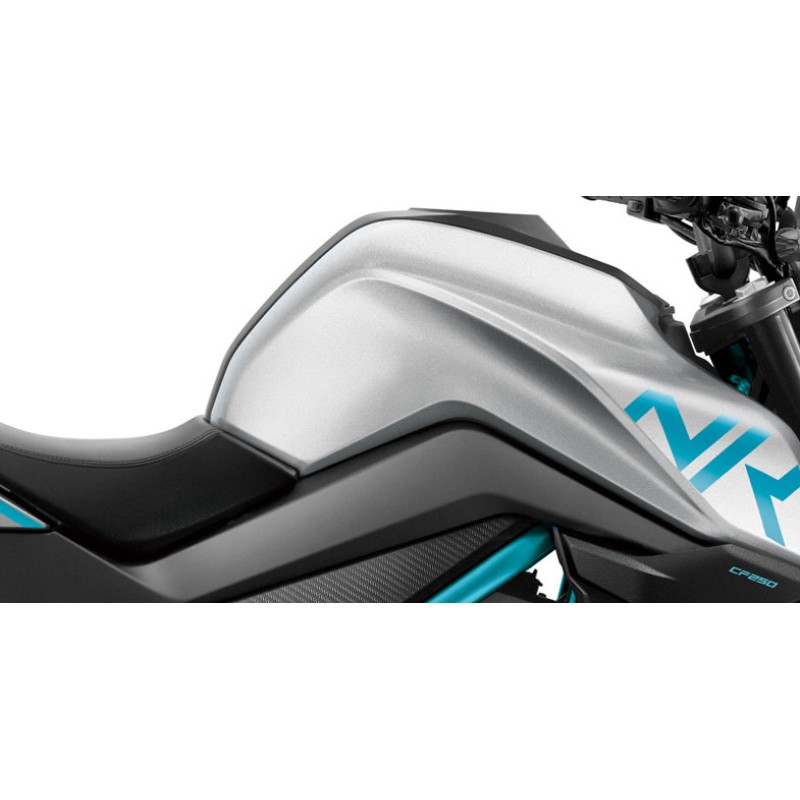 Мотоцикл дорожный CFMOTO 250 NK (ABS) 