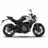 Мотоцикл дорожный CFMOTO 400 NK (ABS)