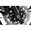 Мотоцикл дорожный CFMOTO 400 NK (ABS)