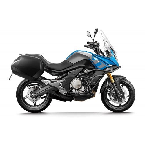 Мотоцикл эндуро туристический CFMOTO 650 MT (ABS)