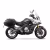 Мотоцикл эндуро туристический CFMOTO 650 MT (ABS)