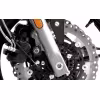 Мотоцикл эндуро туристический CFMOTO 650 MT (ABS)