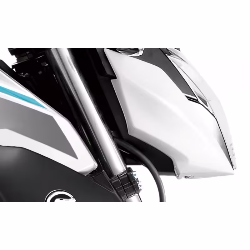 Мотоцикл эндуро туристический CFMOTO 650 MT (ABS)