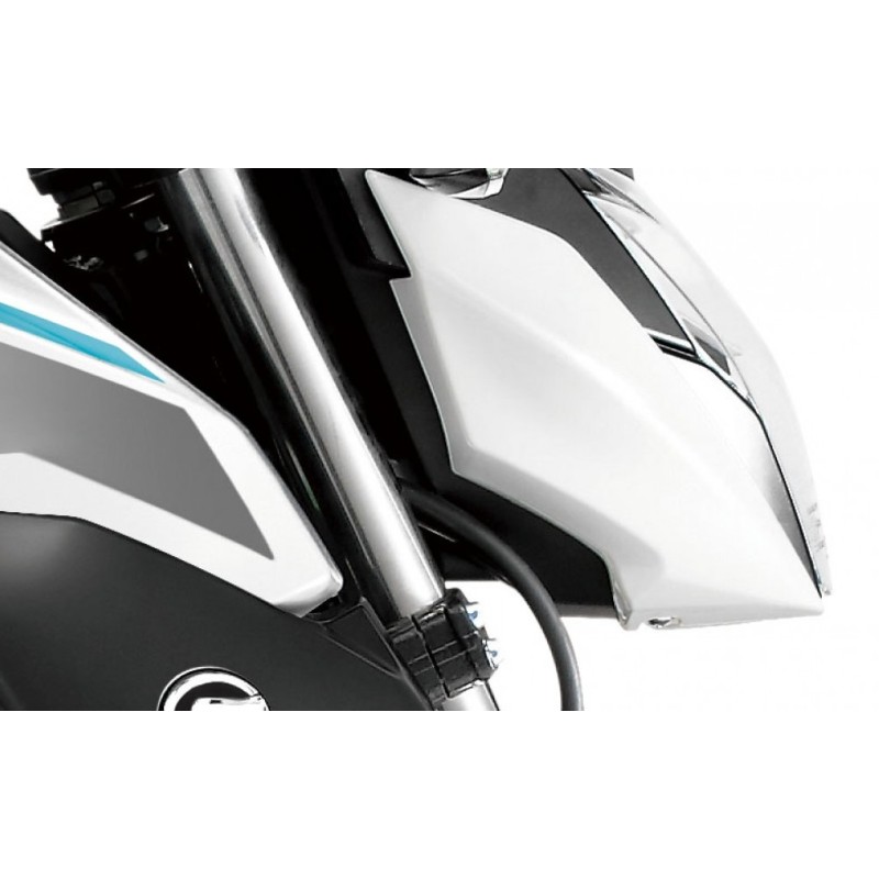 Мотоцикл эндуро туристический CFMOTO 650 MT (ABS)