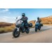 Мотоцикл эндуро туристический CFMOTO 650 MT (ABS)