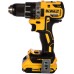 Дрель-шуруповерт безударная аккумуляторная DeWALT XRP DCD791D2