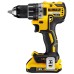 Дрель-шуруповерт безударная аккумуляторная DeWALT XRP DCD791NT