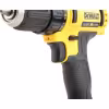 Дрель-шуруповерт безударная аккумуляторная DeWALT DCD710D2