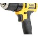 Дрель-шуруповерт безударная аккумуляторная DeWALT DCD710D2