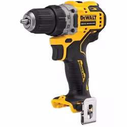 Дрель-шуруповерт безударная аккумуляторная DeWALT DCD701N