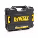 Дрель-шуруповерт аккумуляторная DeWALT DCD708D2T-QW
