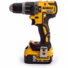 Дрель-шуруповерт ударная аккумуляторная DeWALT DCD796P2