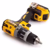 Дрель-шуруповерт ударная аккумуляторная DeWALT DCD796P2