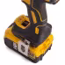 Дрель-шуруповерт ударная аккумуляторная DeWALT DCD796P2