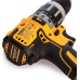 Дрель-шуруповерт ударная аккумуляторная DeWALT DCD796P2