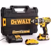 Дрель-шуруповерт ударная аккумуляторная DeWALT DCD796P2
