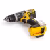 Дрель-шуруповерт ударная аккумуляторная DeWALT DCD796D2
