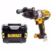 Дрель-шуруповерт ударная аккумуляторная DeWALT XRP DCD996NT