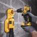 Дрель-шуруповерт ударная аккумуляторная DeWALT DCD706D2