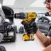 Дрель-шуруповерт ударная аккумуляторная DeWALT DCD706D2