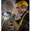 Дрель-шуруповерт ударная аккумуляторная DeWALT DCD796NT