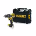 Дрель-шуруповерт ударная аккумуляторная DeWALT DCD796NT