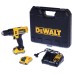 Дрель-шуруповерт ударная аккумуляторная DeWALT DCD716D2