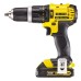 Дрель-шуруповерт ударная аккумуляторная DeWALT DCD785C2