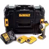 Дрель-шуруповерт импульсная аккумуляторная DeWALT DCF809D2T