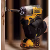 Дрель-шуруповерт импульсная аккумуляторная DeWALT DCF801D2