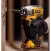Дрель-шуруповерт импульсная аккумуляторная DeWALT DCF801D2