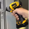 Дрель-шуруповерт импульсная аккумуляторная DeWALT DCF815D2