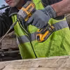 Дрель-шуруповерт импульсная аккумуляторная DeWALT DCF887N
