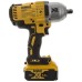 Гайковерт аккумуляторный импульсный DeWALT DCF899P2