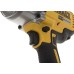 Гайковерт аккумуляторный импульсный DeWALT DCF899P2