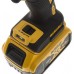 Гайковерт аккумуляторный импульсный DeWALT DCF899P2