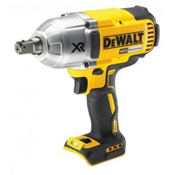 Гайковерт аккумуляторный импульсный DEWALT DCF899N