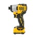 Гайковерт аккумуляторный импульсный DEWALT DCF902D2