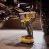 Гайковерт аккумуляторный импульсный DEWALT DCF902D2