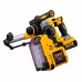 Перфоратор аккумуляторный DeWALT DCH275P2