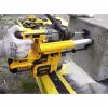 Перфоратор аккумуляторный DeWALT DCH275P2