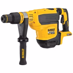 Перфоратор аккумуляторный DeWALT DCH614N